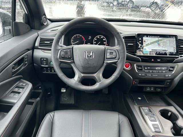 New 2026 Honda Ridgeline TrailSport image 21