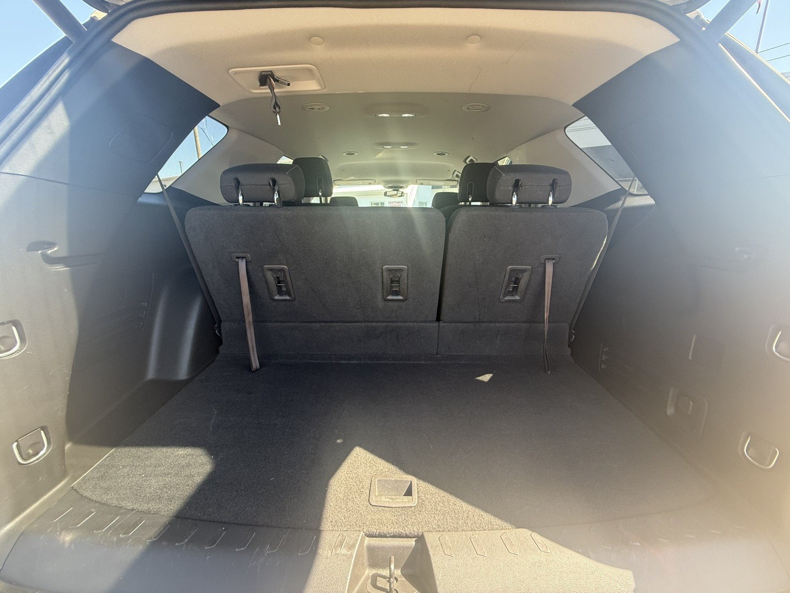 Used 2018 Chevrolet Traverse LT FWD image 29