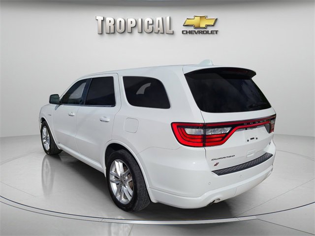 Used 2022 Dodge Durango R/T image 3
