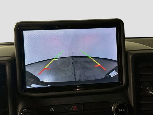 Used 2021 Ford Bronco Sport AWD/4WD image 13