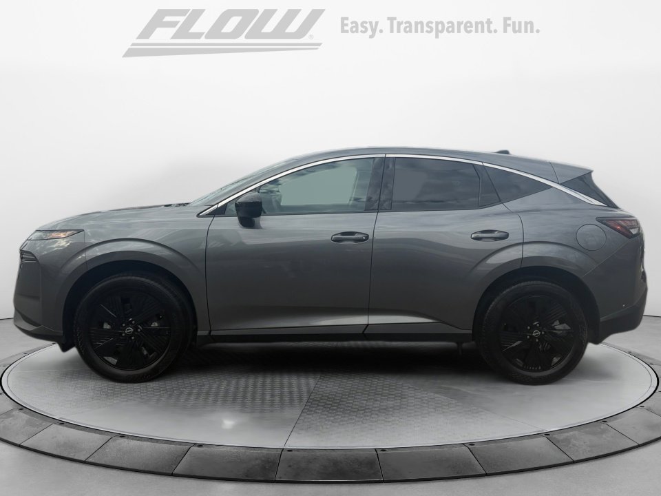 Used 2025 Nissan Murano SV image 5