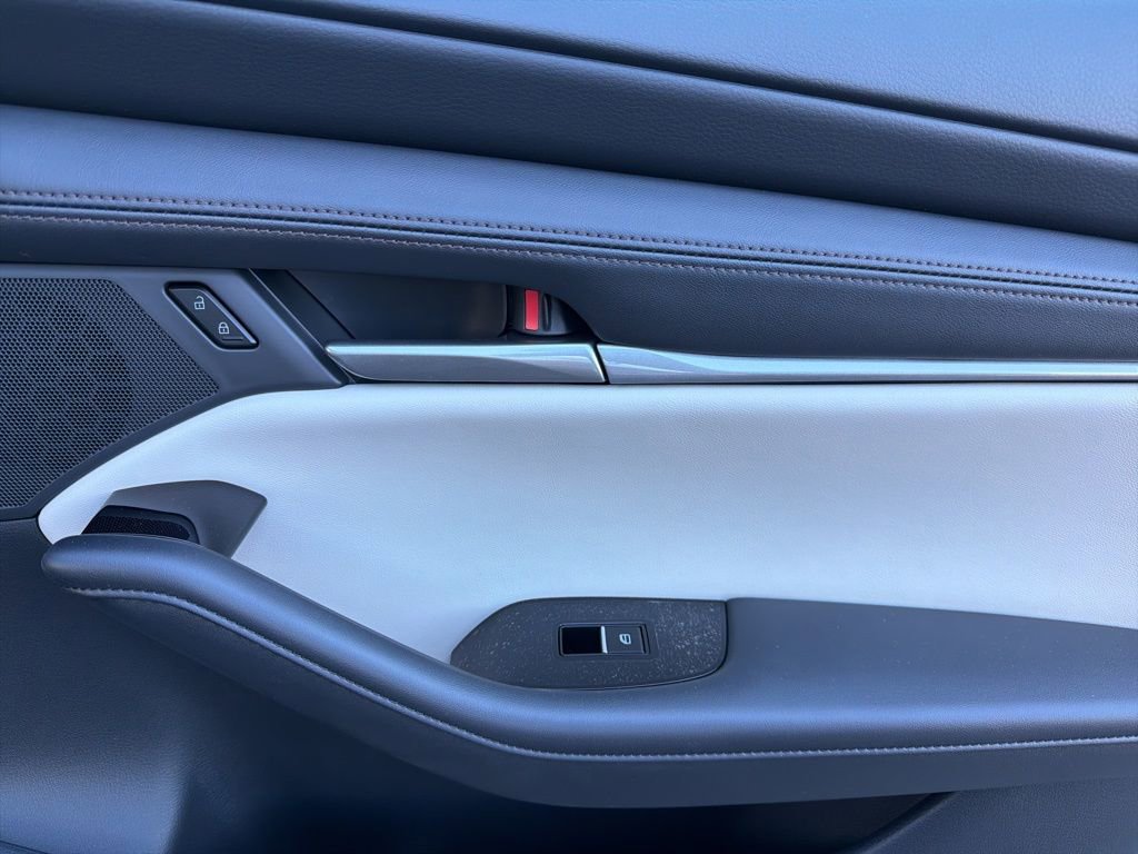 New 2026 MAZDA MAZDA3 2.5 S Sedan w/ Preferred Pkg image 26