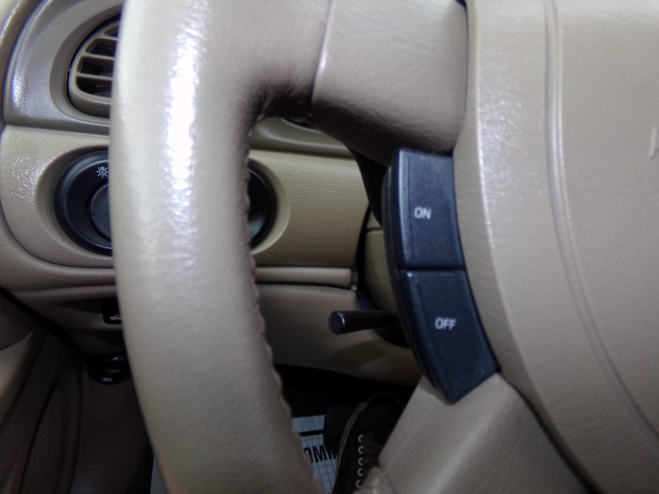Used 2004 Mercury Sable LS Premium image 68