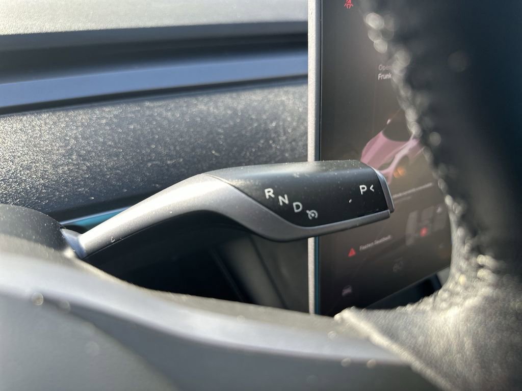 Used 2021 Tesla Model 3 Standard Range Plus image 26