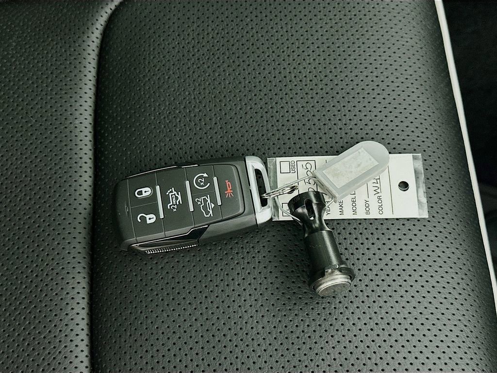 New 2026 RAM 1500 Limited image 20