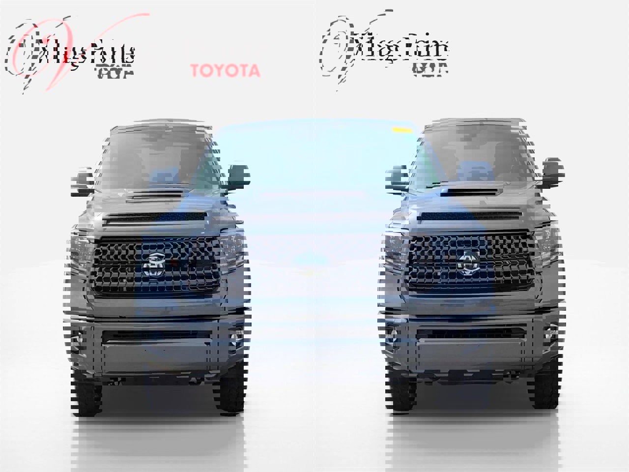 Used 2021 Toyota Tundra SR5 w/ TRD Sport Package image 2