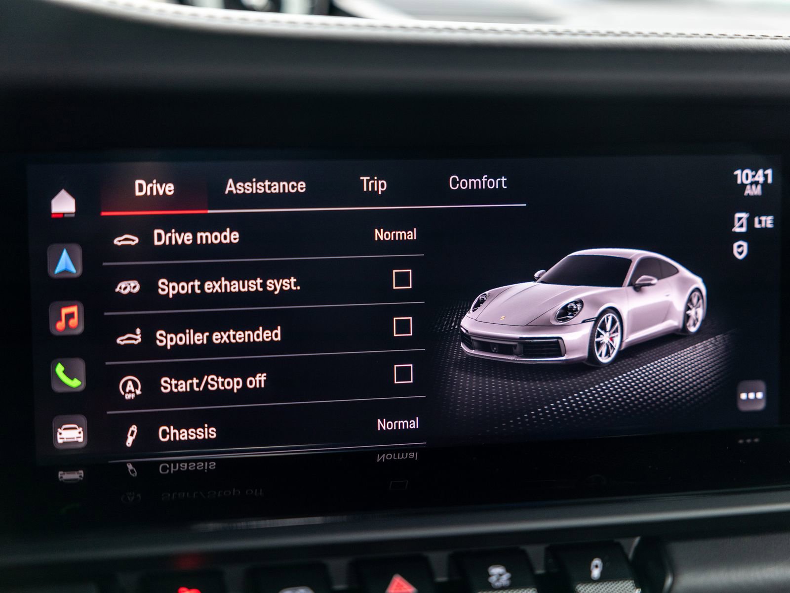 Certified 2024 Porsche 911 Carrera T image 53