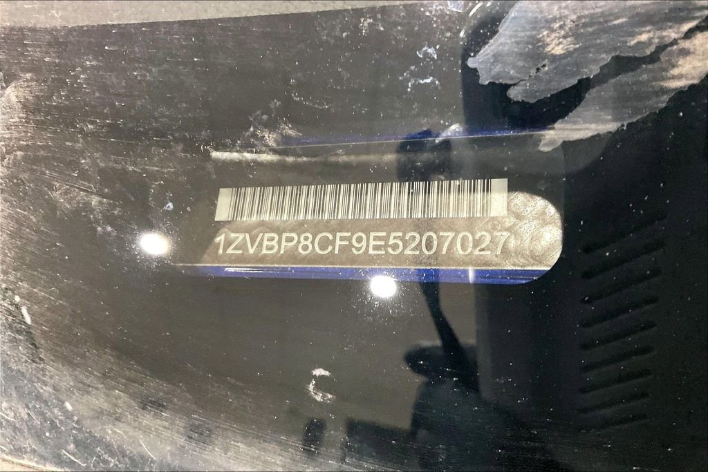 Used 2014 Ford Mustang GT Premium w/ Electronics Package image 31