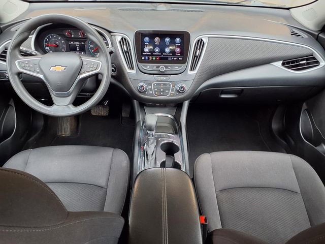 Used 2023 Chevrolet Malibu LT w/ Driver Confidence Package image 9