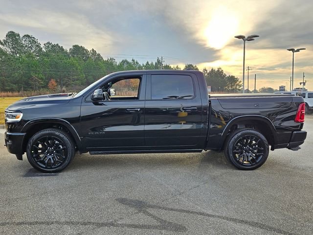 New 2026 RAM 1500 Limited image 5
