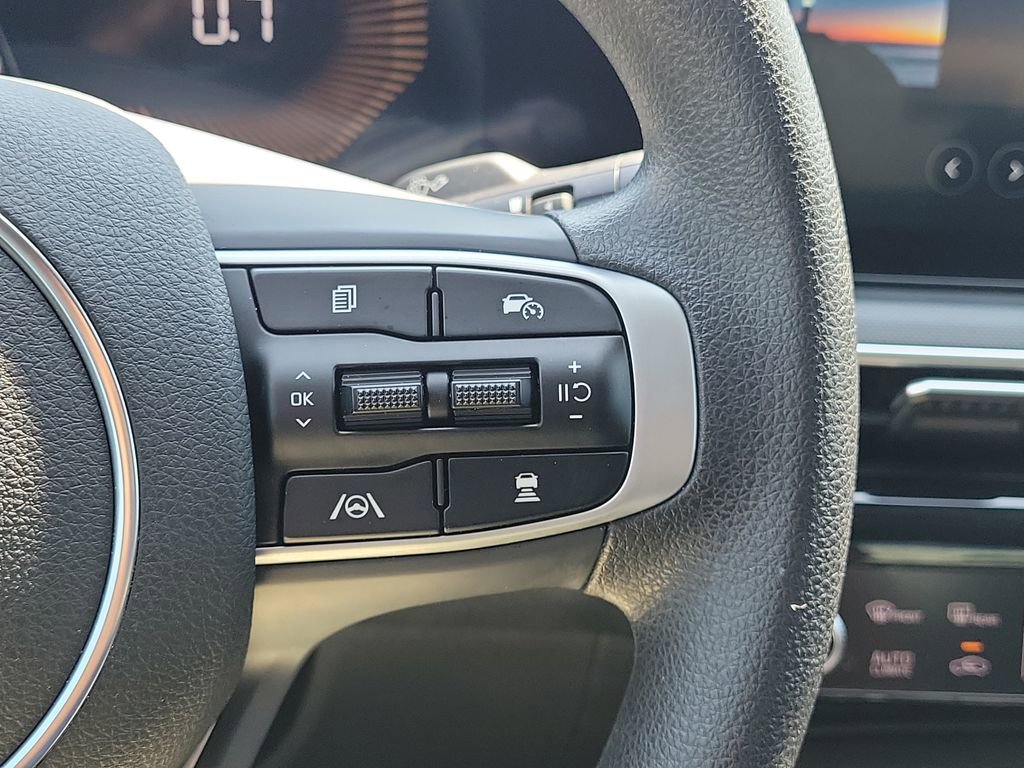 Used 2026 Kia K5 LXS image 22