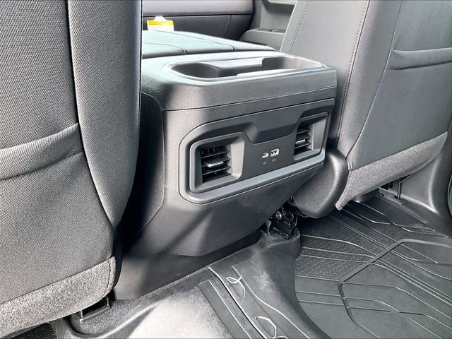 New 2026 Chevrolet Silverado 1500 RST w/ Safety Package image 18
