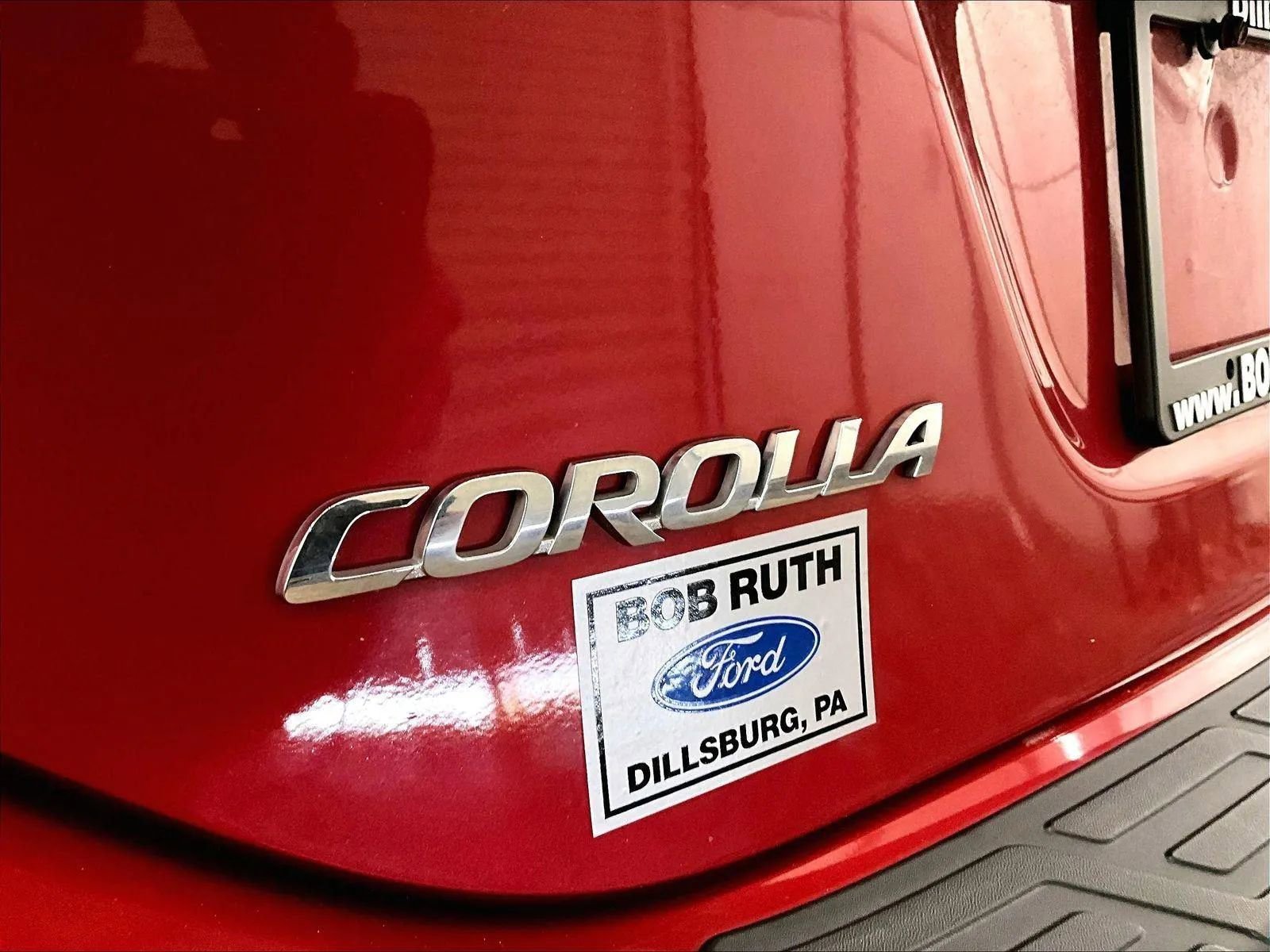 Used 2018 Toyota Corolla SE image 13