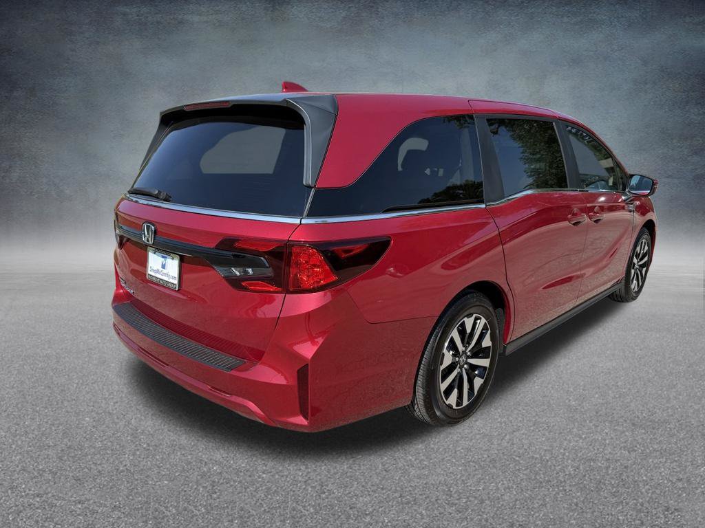 Used 2026 Honda Odyssey EX-L image 6