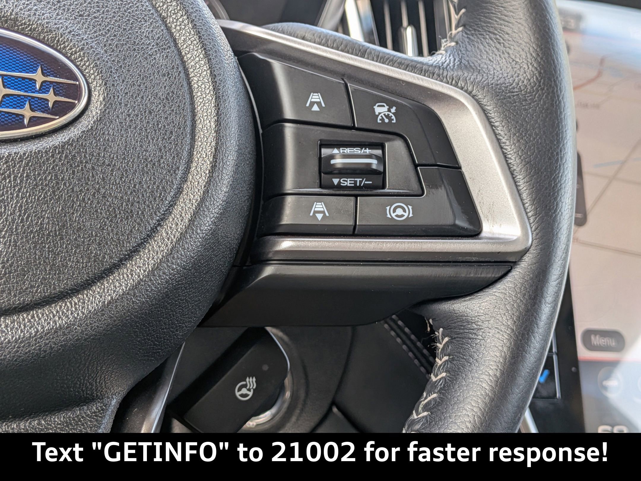 Used 2022 Subaru Outback Limited image 30