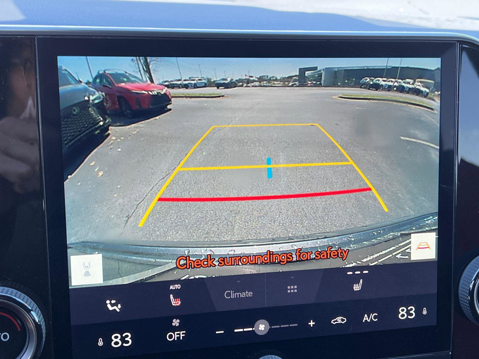 Used 2024 Lexus NX 350 F Sport image 31