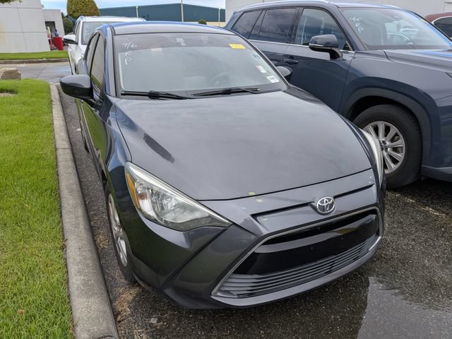 Used 2018 Toyota Yaris iA