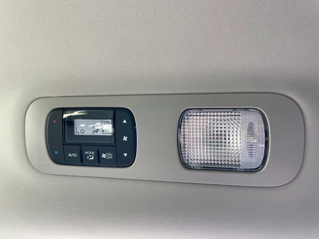 New 2027 Honda Odyssey Touring image 38