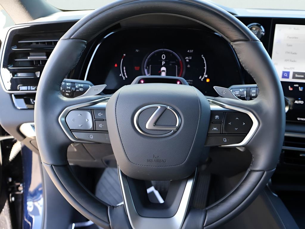 Used 2023 Lexus RX 350 Premium Plus image 32