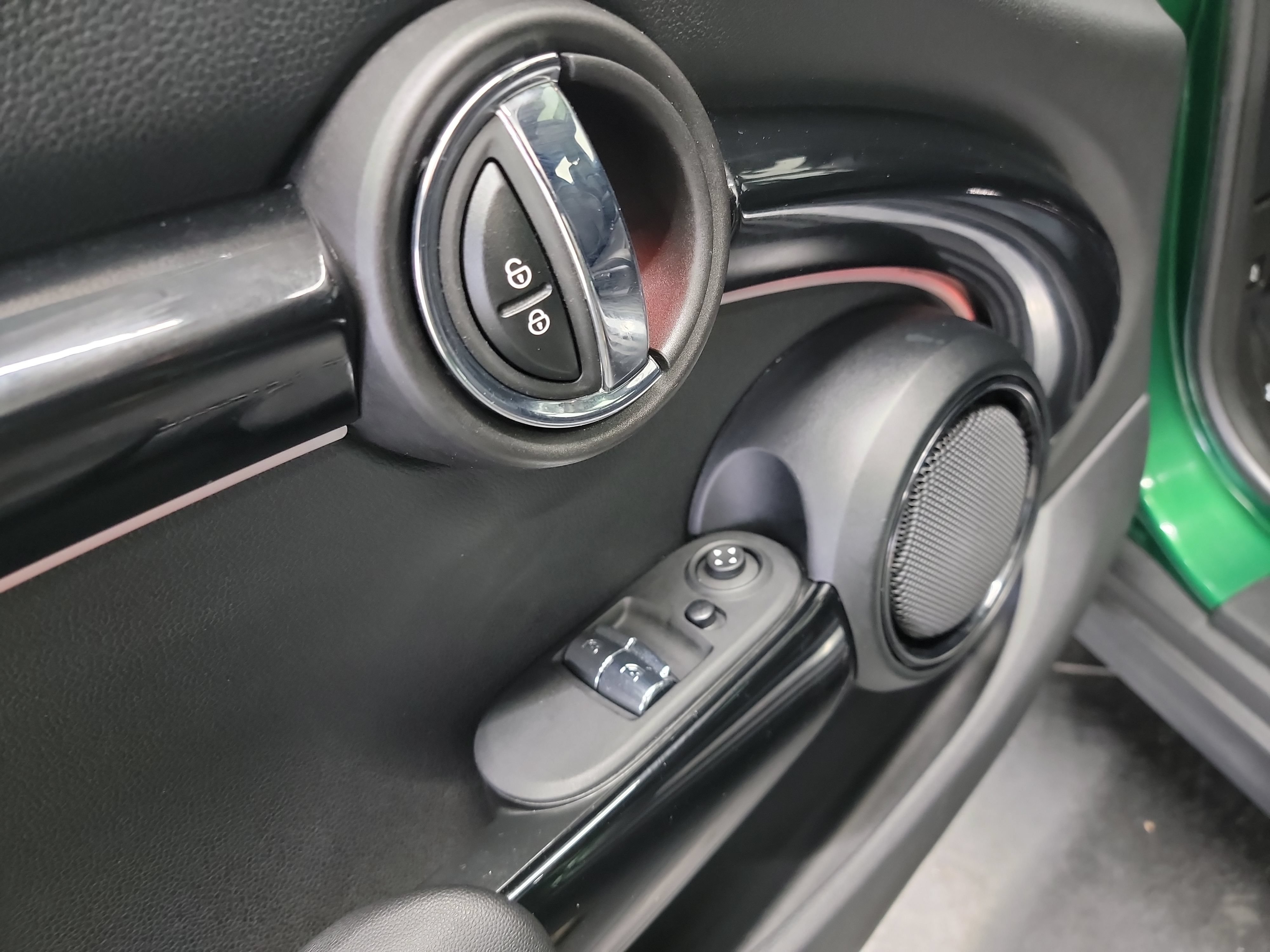 Used 2022 MINI Cooper S FWD image 14