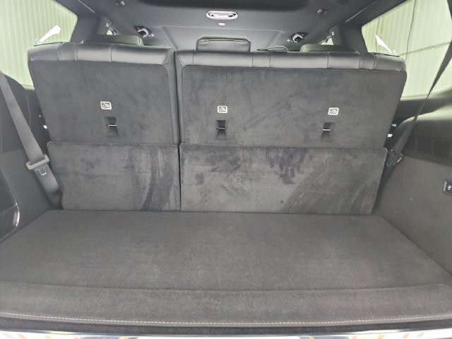 New 2026 Jeep Grand Wagoneer Summit w/ Rear Seat Video Group I AWD/4WD image 47