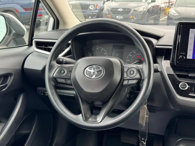 Used 2024 Toyota Corolla LE FWD image 16