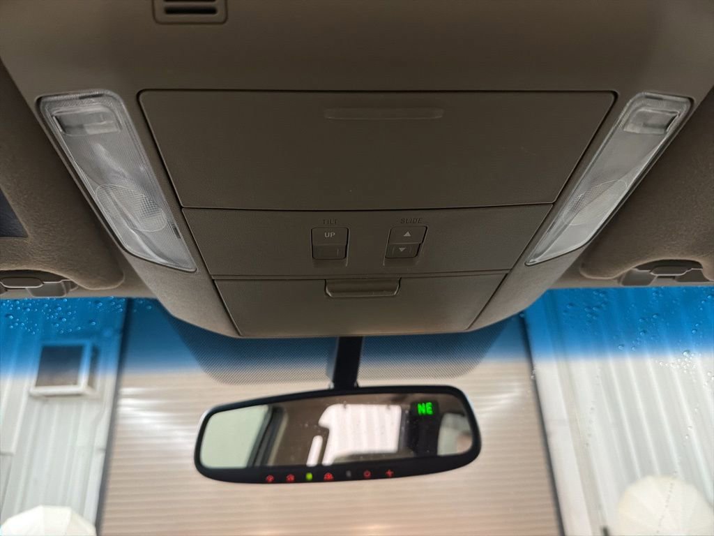 Used 2016 Toyota Sequoia Limited image 28