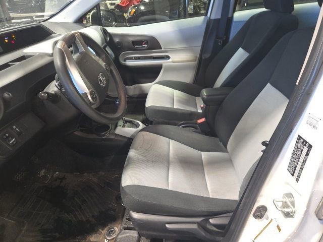 Used 2012 Toyota Prius C Three FWD image 13