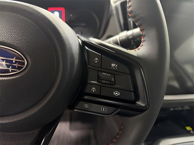 Certified 2025 Subaru Crosstrek 2.5i Limited w/ Popular Package #4A image 17