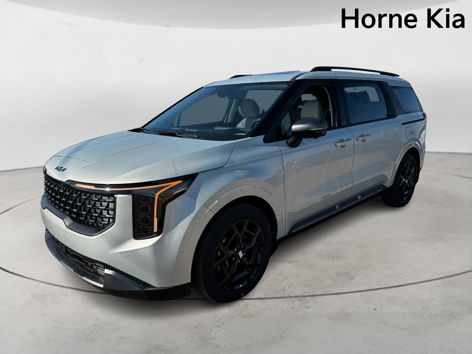 New 2026 Kia Carnival SX Prestige image 6