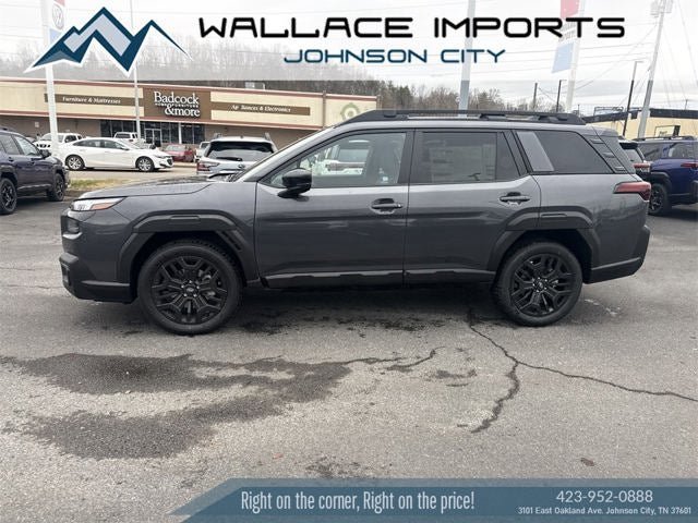 New 2026 Subaru Outback Limited XT w/ Premium/Limited Plus Package image 49
