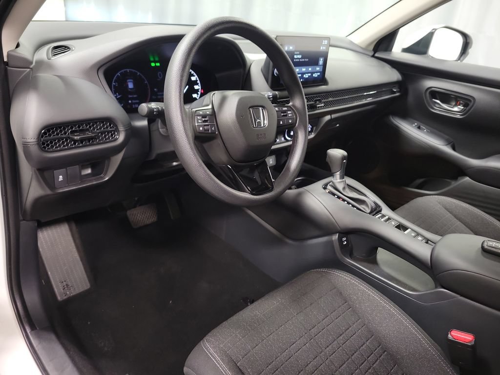 Used 2026 Honda HR-V LX image 16