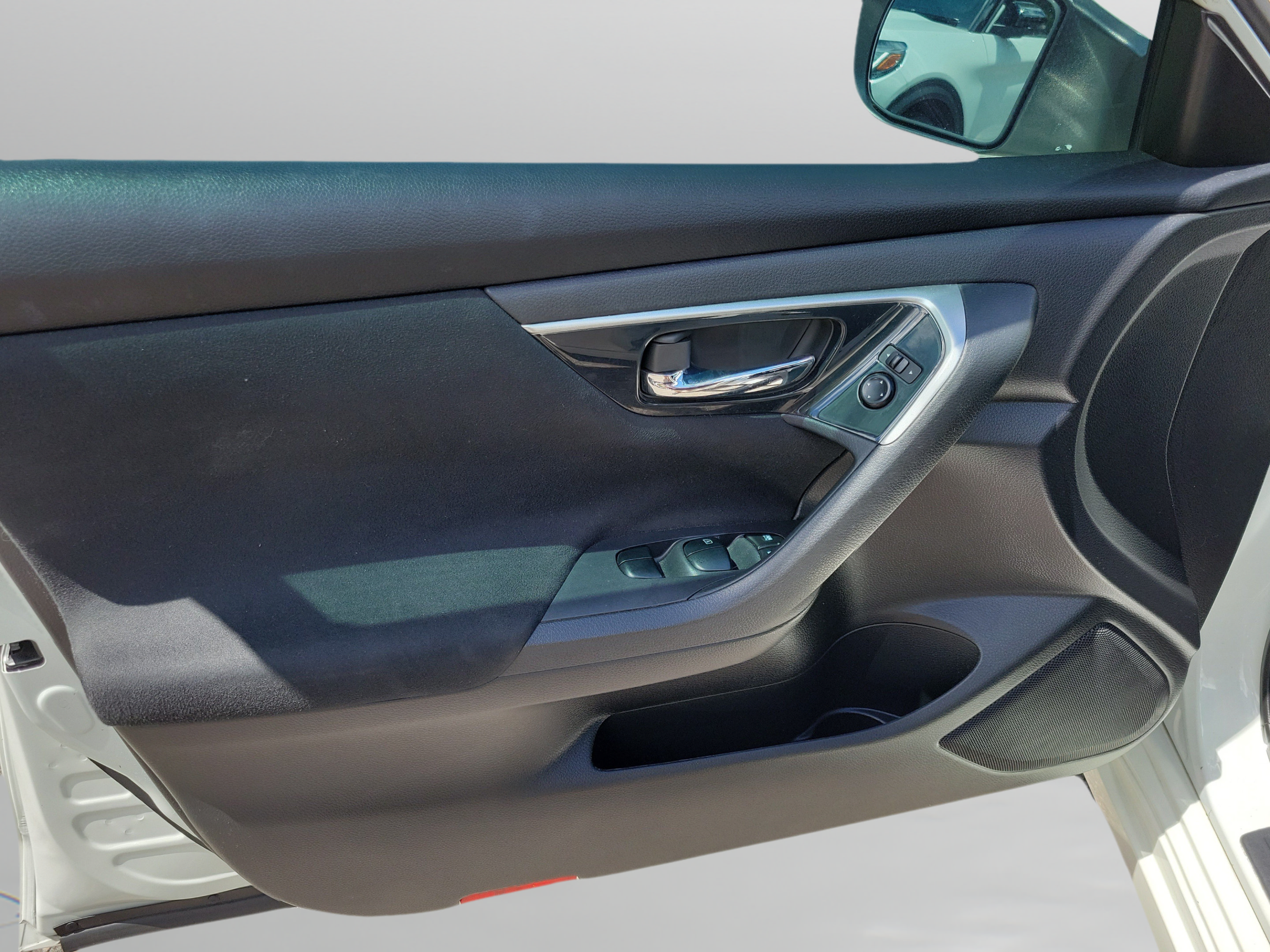 Used 2014 Nissan Altima 2.5 S FWD image 14