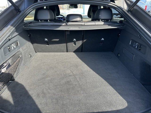 Certified 2025 Mercedes-Benz GLC 300 GLC 300 Coupe image 10