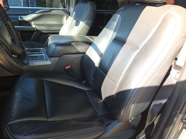 Used 2020 Ford F150 XLT w/ Equipment Group 302A Luxury RWD image 8