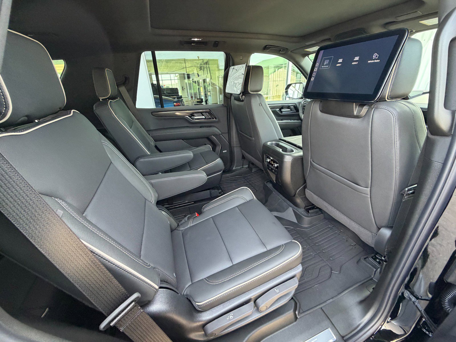 New 2026 GMC Yukon Elevation w/ Elevation Premium Package image 37