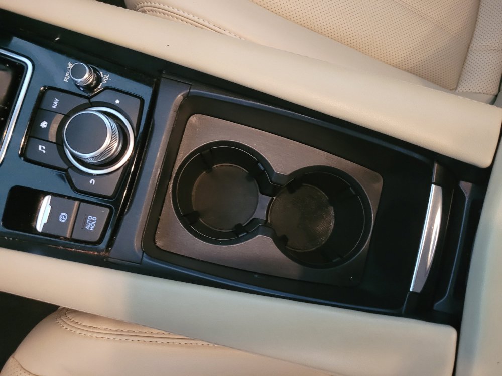 Used 2019 MAZDA MAZDA6 Grand Touring FWD image 26
