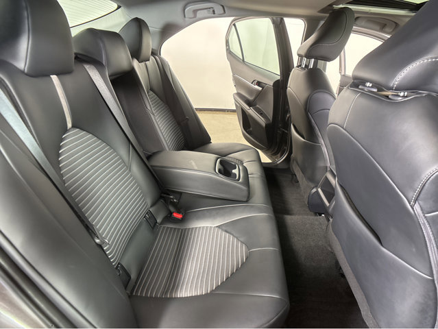 Used 2024 Toyota Camry SE image 34