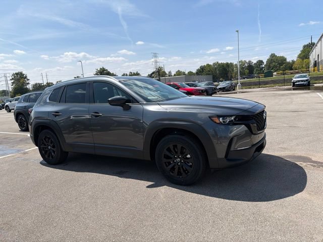 New 2026 MAZDA CX-50 AWD 2.5 S w/ Cargo Package image 2