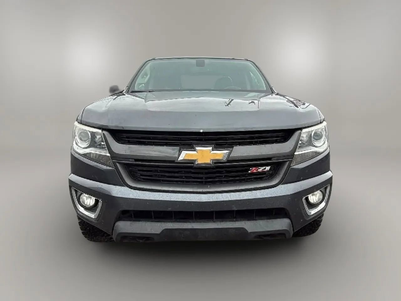 Used 2016 Chevrolet Colorado Z71 image 8