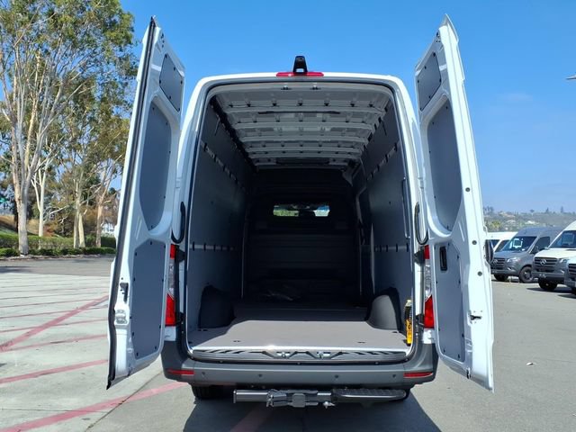 New 2026 Mercedes-Benz Sprinter 2500 image 21