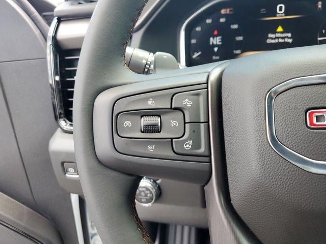 New 2026 GMC Sierra 1500 AT4 w/ Technology Package AWD/4WD image 21