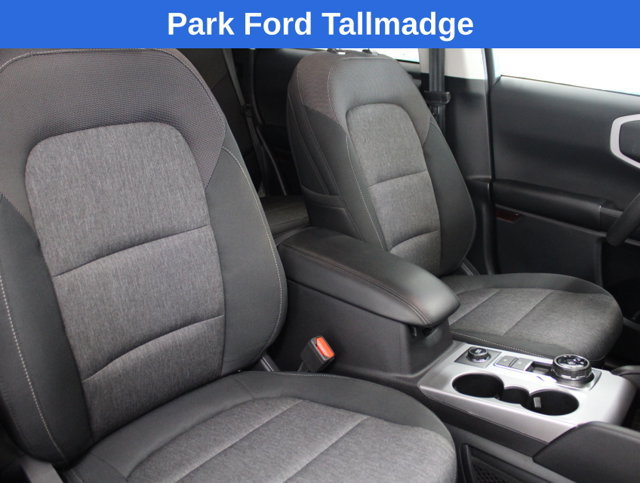 Used 2024 Ford Bronco Sport Big Bend AWD/4WD image 22