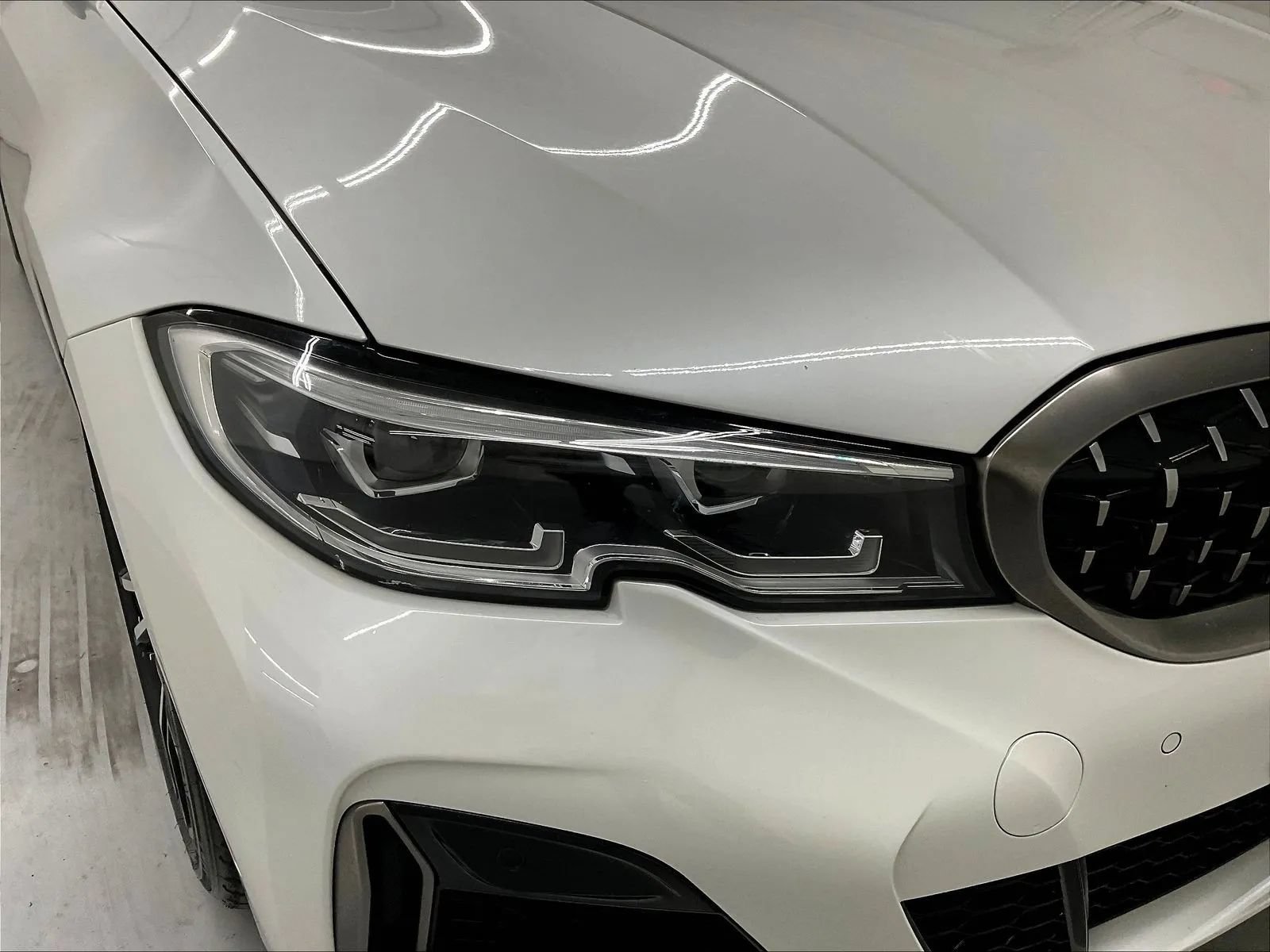 Used 2020 BMW M340i w/ Premium Package RWD image 32