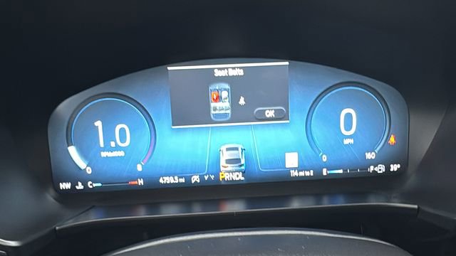 Certified 2023 Ford Escape Active w/ Tech Pack #2 image 18