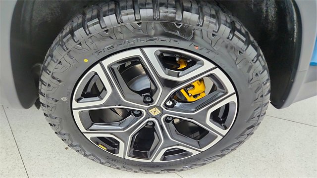 Used 2024 Rivian R1S Launch Edition image 60