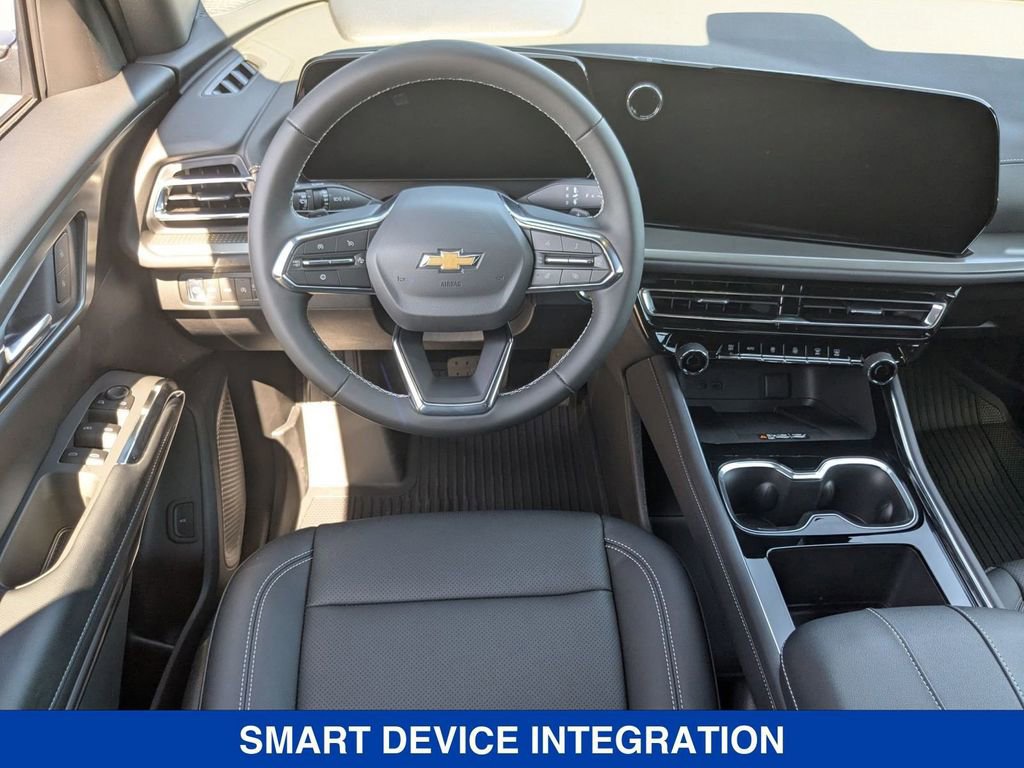 New 2026 Chevrolet Traverse LT w/ Driver Confidence Package AWD/4WD image 29