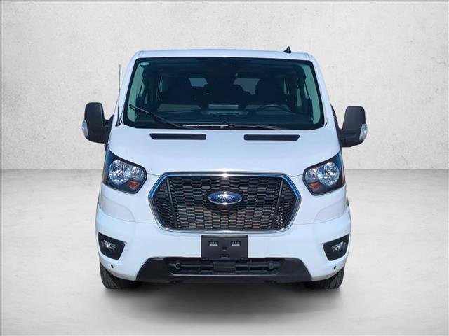 Used 2024 Ford Transit 350 XLT image 2
