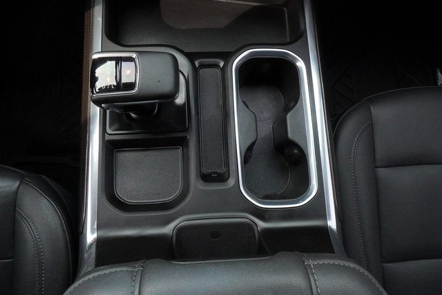 Used 2025 Chevrolet Silverado 1500 RST w/ RST All Star Premium Package AWD/4WD image 21