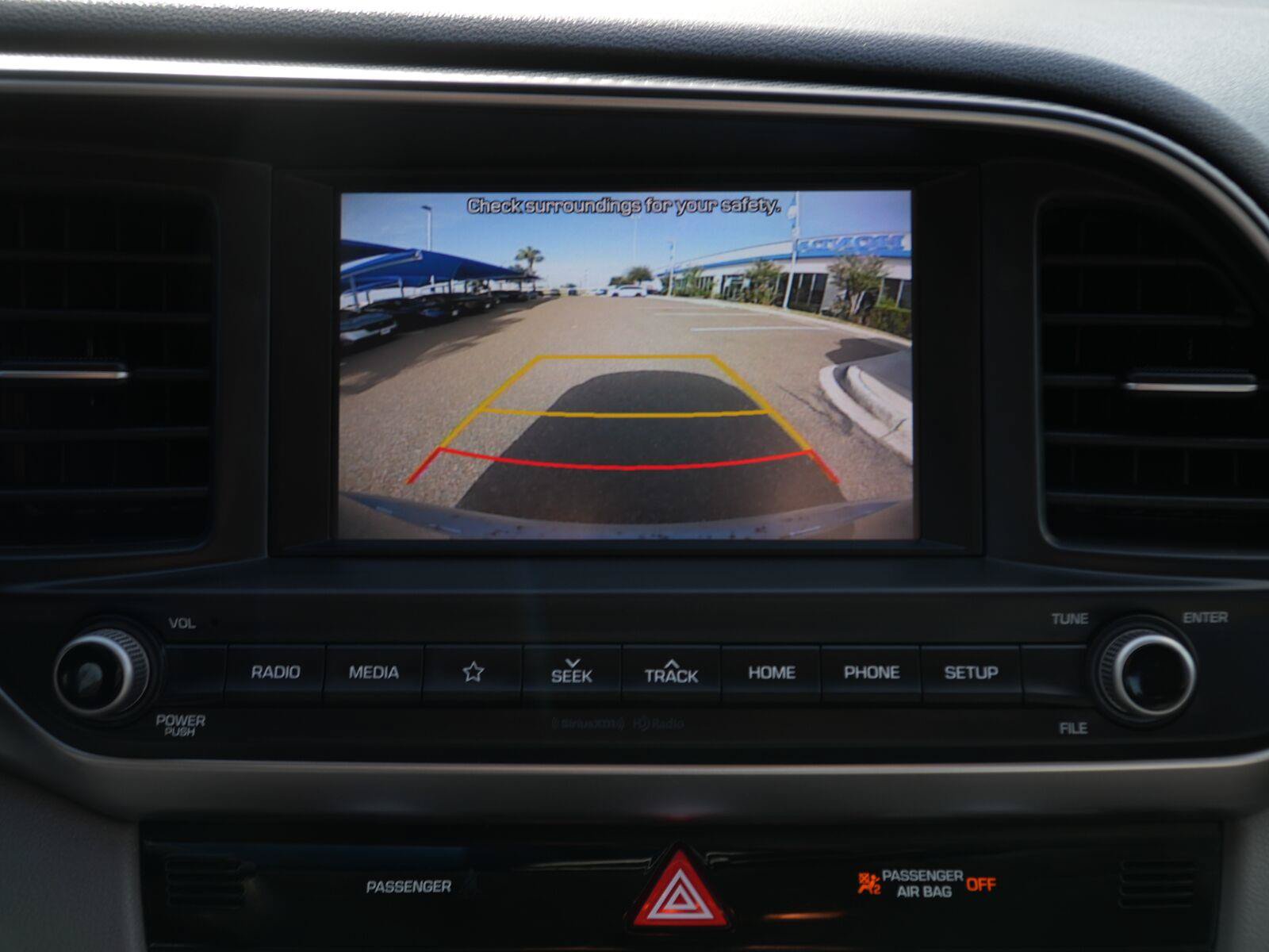 Used 2020 Hyundai Elantra SEL FWD image 26